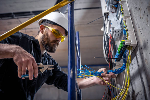 Best Electrician for Home Renovation  in Stokesdale, NC