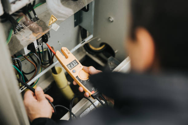Best Emergency Electrical Repair  in Stokesdale, NC