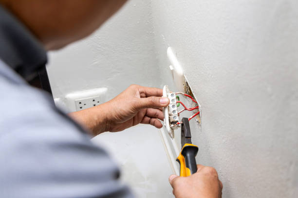 Best Electrical Wiring Services  in Stokesdale, NC