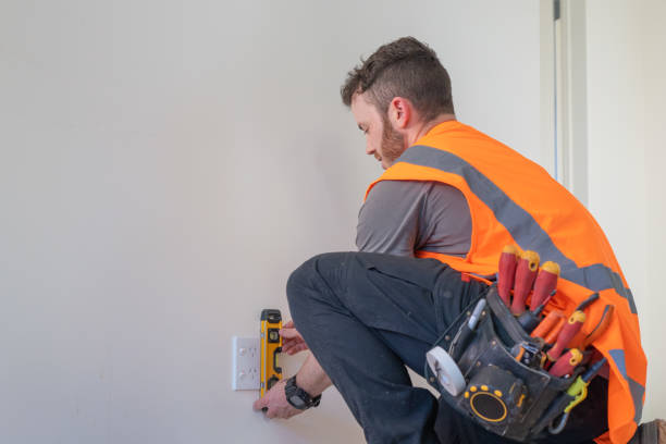 Best Electrical Contractors for Businesses  in Stokesdale, NC