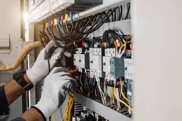  Stokesdale, NC Electrician Pros